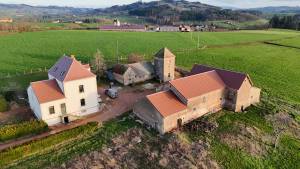 Jean BERTHET - JEAN BERTHET ARCHITECTE