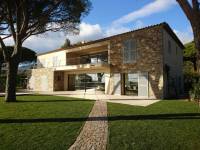 Christian OTTIN-PECCHIO - OTTIN-PECCHIO/ Bio Architecte