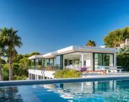 Groupe CARRE BLEU - 