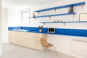 ARTIERES / DALLONI - CALADA ARCHITECTES