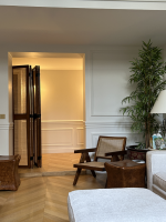 Houda HADDAD - HH DESIGNS