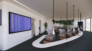 Mazarine KONAN - BLEUE FLUVIAL DESIGN