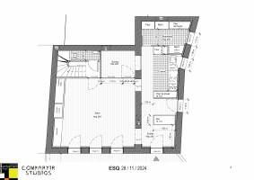 François FONDEVILLE - COMPARTIR STUDIOS