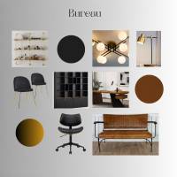 Elodie DURAND - INTERIEUR BAHIA