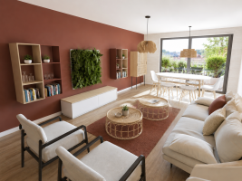 Elodie DURAND - INTERIEUR BAHIA