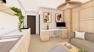 Pauline DE NARDI - DE NARDI PAULINE