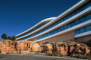 Groupe CARRE BLEU - 